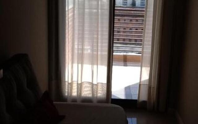 Departamentos Sol de Piedra