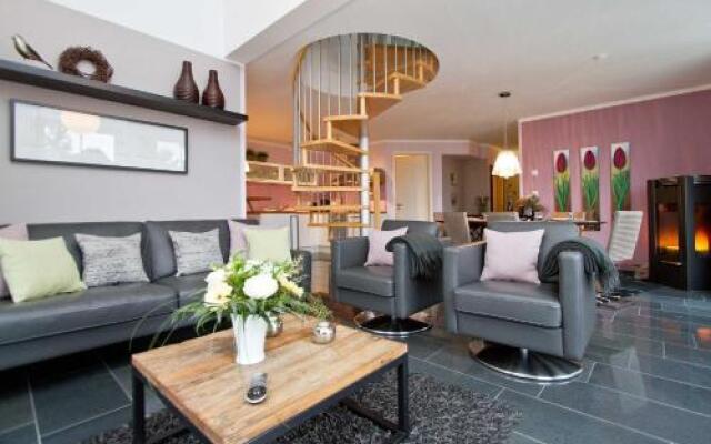 Ostseeresidenz Gorki_Park