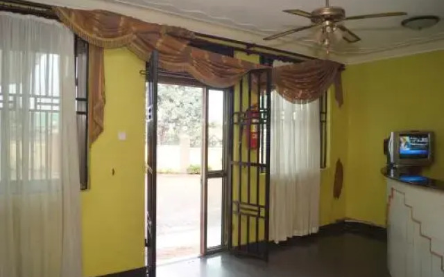 Durban Motel