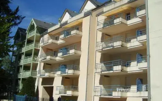 Appartements dans Résidence de Luchon