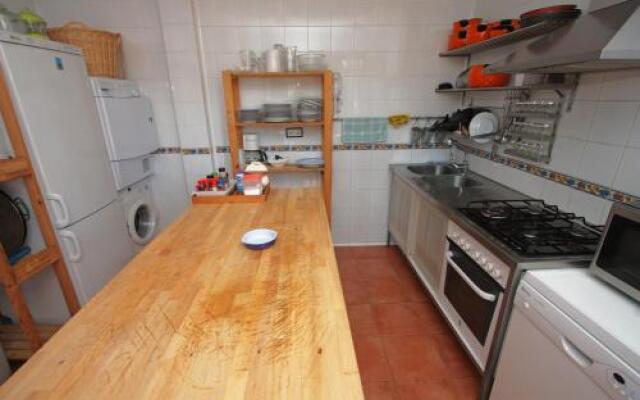 La Estación de Rabanera