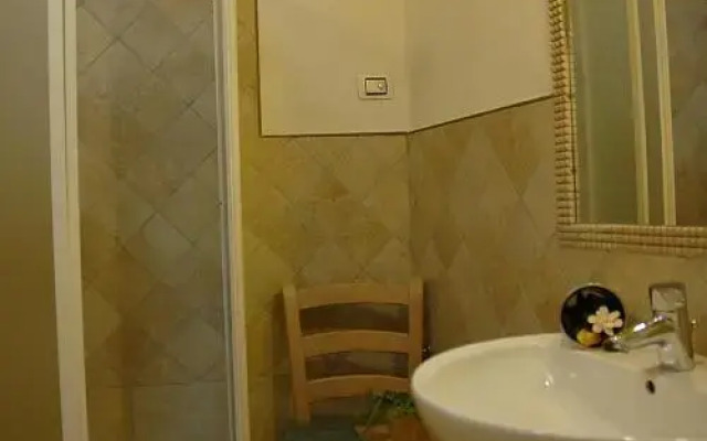 Giardino alla Torre Room&Breakfast