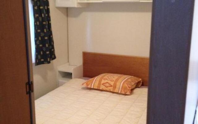 Camping Petite Riviere