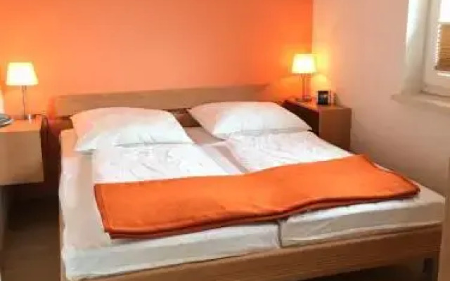 Ruhige Ferienwohnung in Graal Müritz (EW)