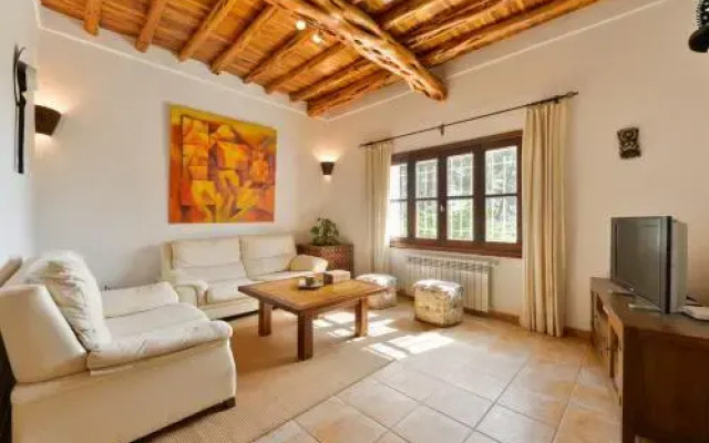 Villa Curreu III