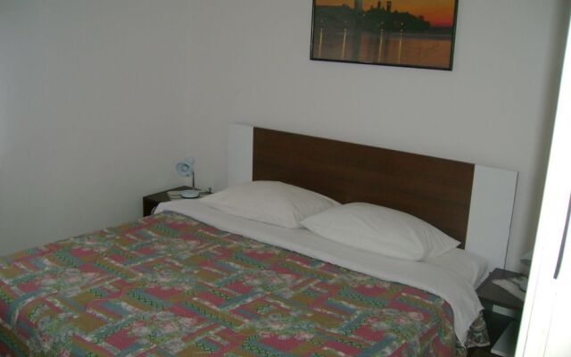 Apartments Vila Marinela