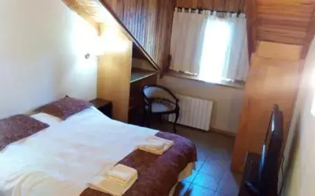 Apartamento Centrico Roca