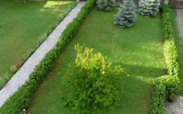 Lyubystok