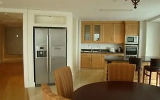 Asana Executive Apartments