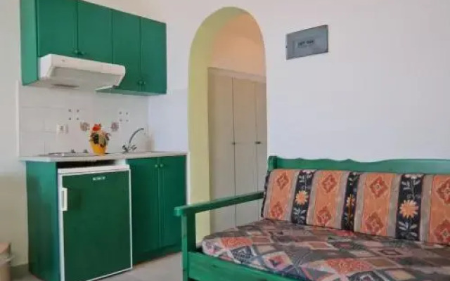 Kallithea Hotel