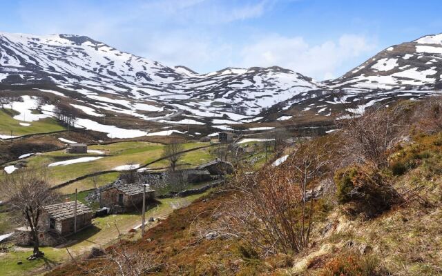 Holiday Home San Roque de Riomiera