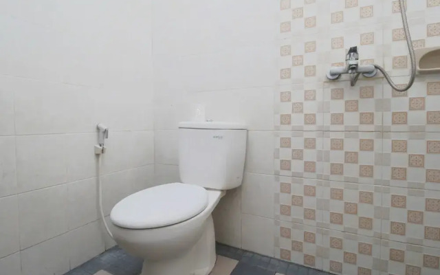 Airy Syariah Kasihan Dusun Ngebel Yogyakarta