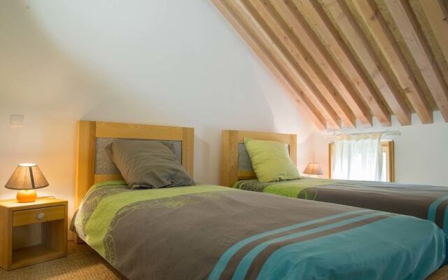 Village de Gites du Mas De La Barque