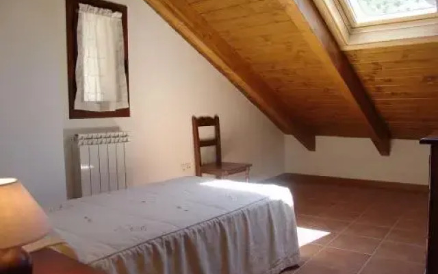 Apartamentos Mobison