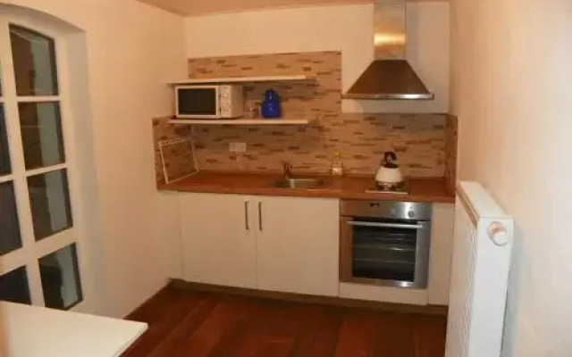 Ferienwohnung Göttsche-Hof