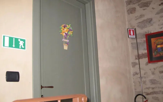 Sacreterre Room & Breakfast