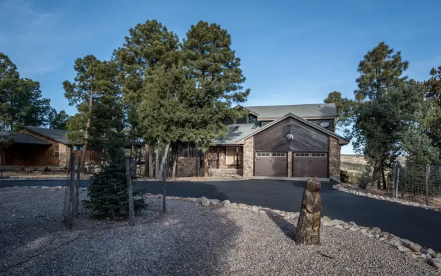 Ruidoso - 171 Deer Park Drive
