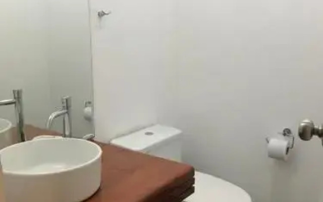 Apartamento Paracas