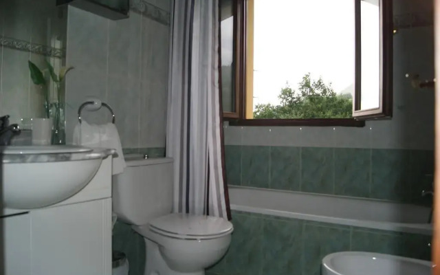 Apartamentos Finca La Cuesta