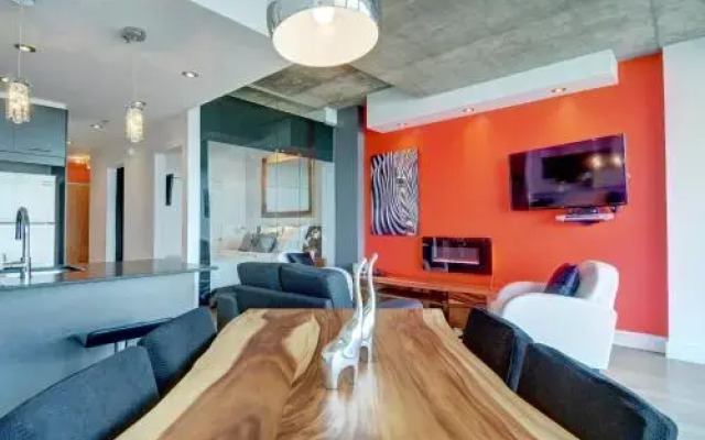 Les Immeubles Charlevoix - Le 760631
