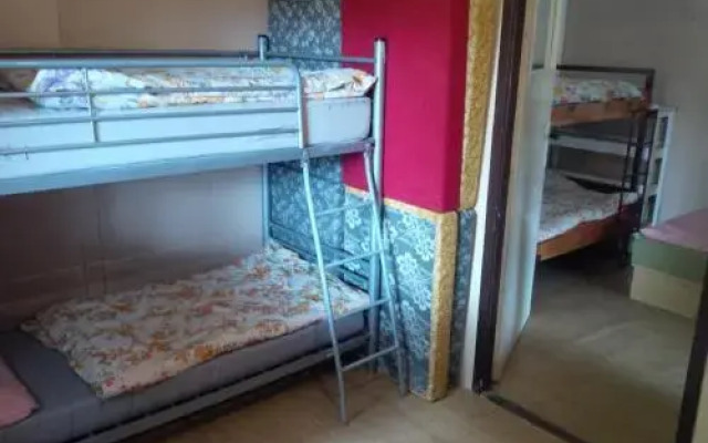 Lesní chaty "Hogo Fogo"