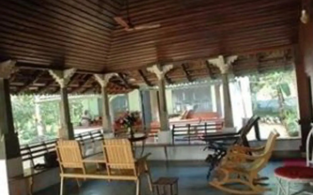 Kodianthara Heritage Farmhouse