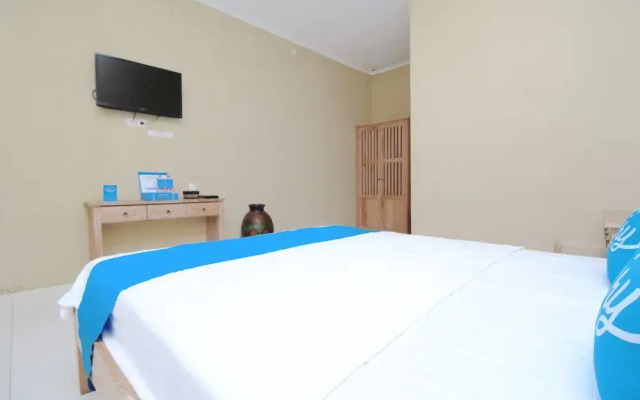 Airy Syariah Kasihan Dusun Ngebel Yogyakarta