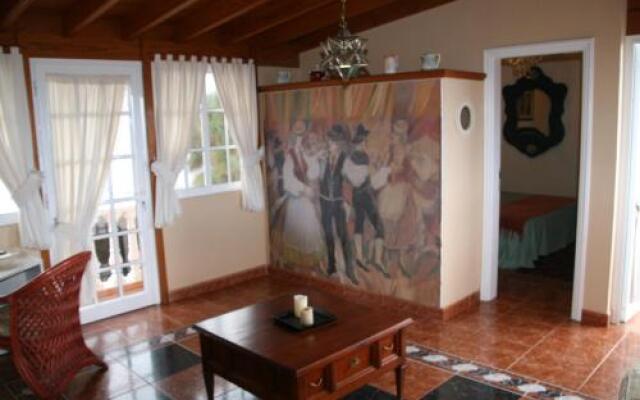 Casa del Abuelo Buenavista del Norte