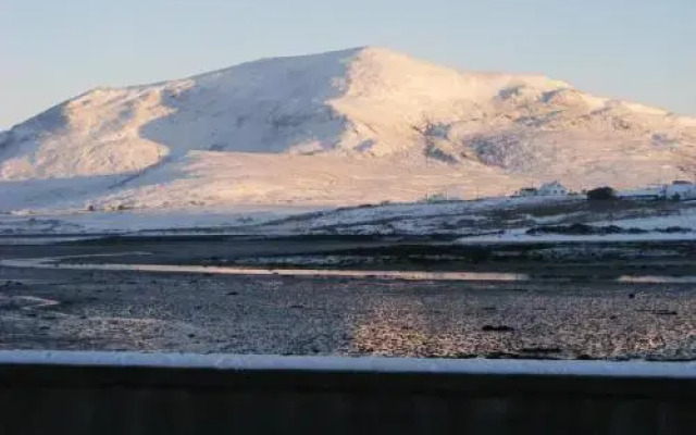 Bleanaskill Lodge & Achill Secret Garden