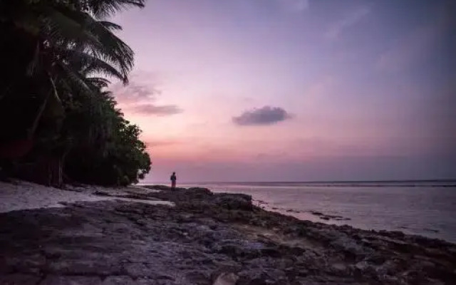 Fulhadhoo inn