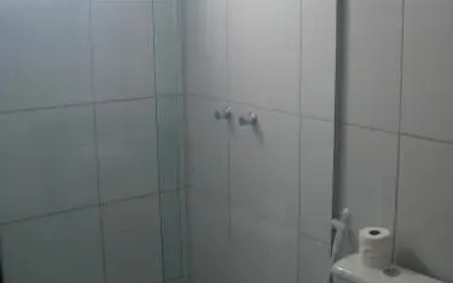 Pousada Villamor - Naturista Liberal (Adult Only)