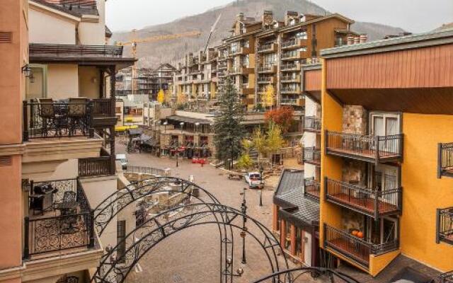 Arrabelle 568 by Exclusive Vail Rentals