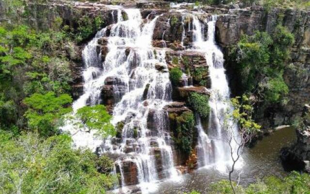 Pousada Fazenda Sao Bento