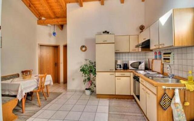 Ferienwohnungen Am Rechensölden