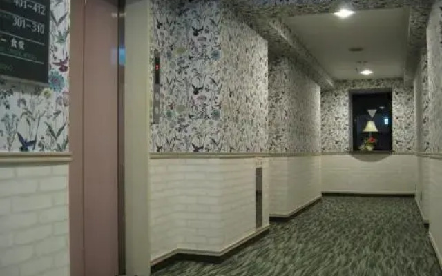 Hotel Wakaba