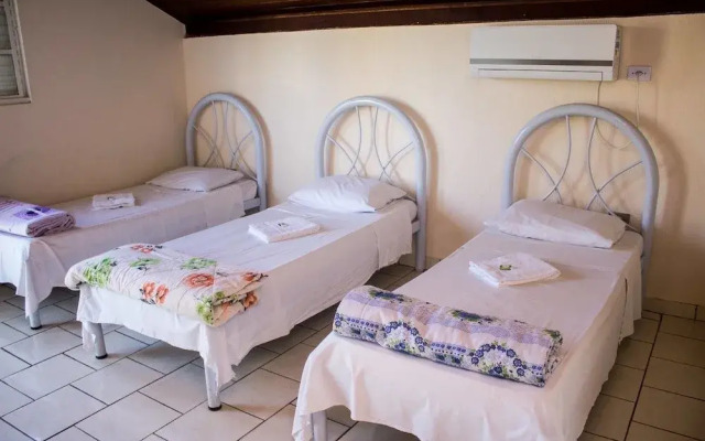 Pousada Chales de São Pedro