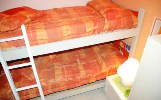 Residence Tartana