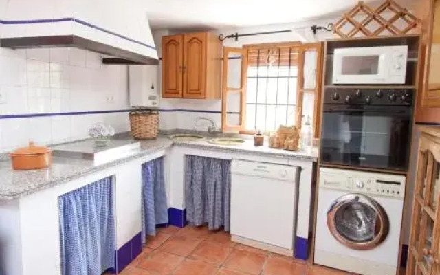 Casa Rural Fuente Zagrilla