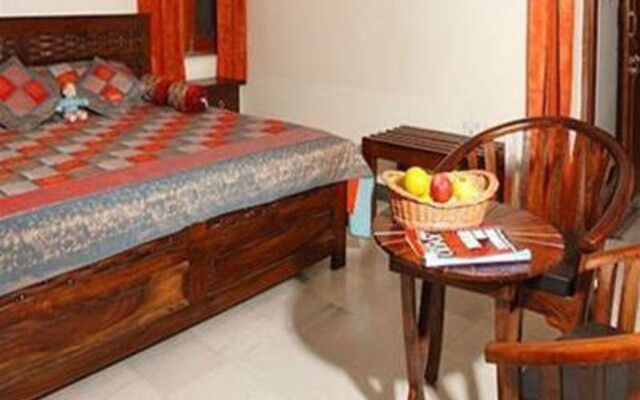 Naindivi Homestay