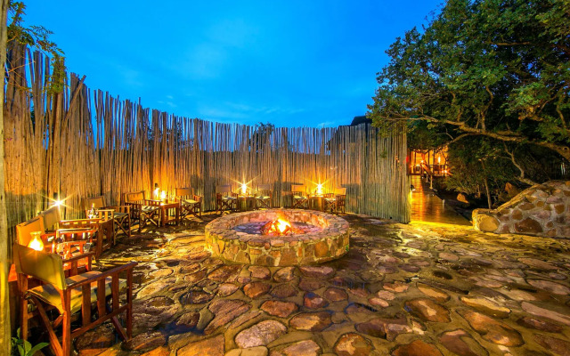 57 Waterberg Lodge