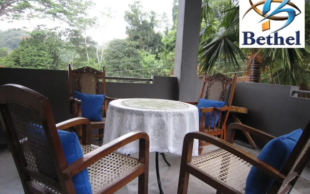 Shangvilla Hanthana