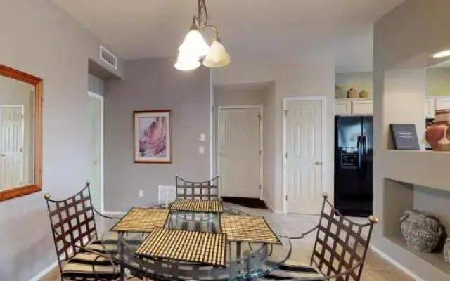 Vistoso Resort Casita #127