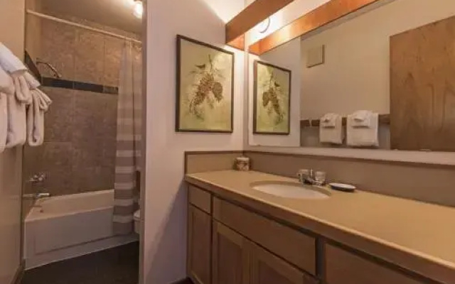 Wildflower 46 - 2 Br condo by RedAwning