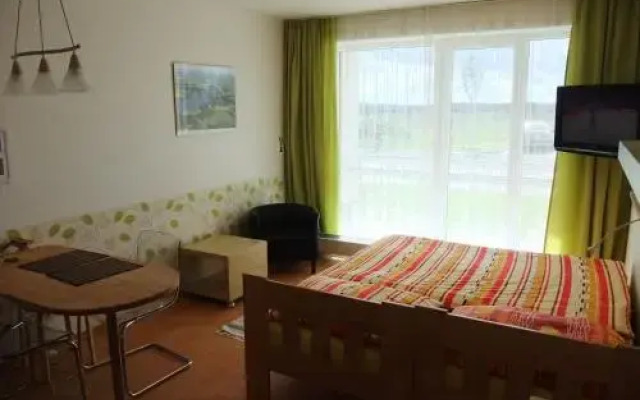 Ubytování U Aurory