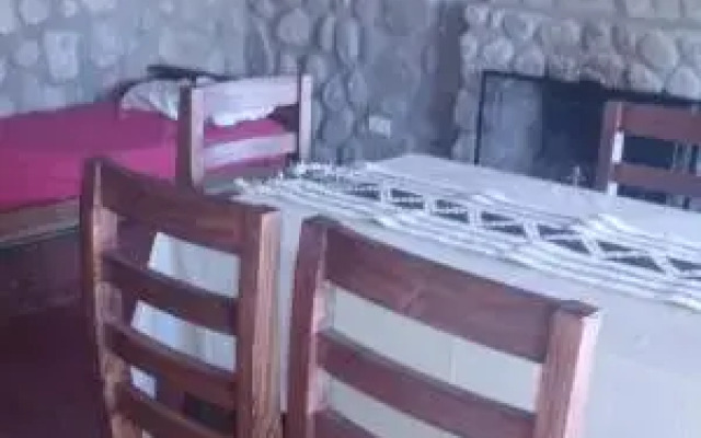 La moradita cabañas