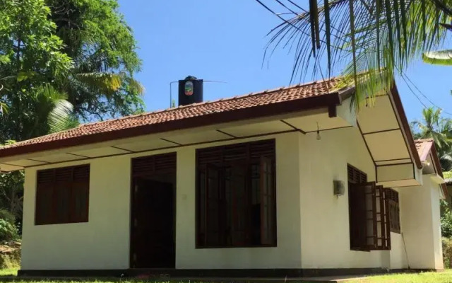 Neverbeen to Kumudini's Villa