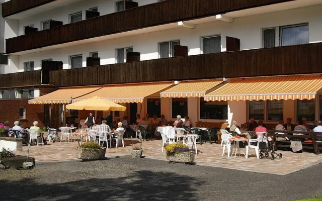 Mühlenhof Hotel