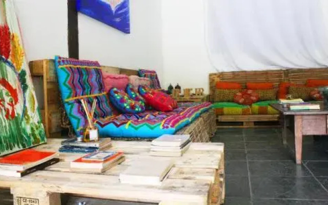 Drifter Hostel