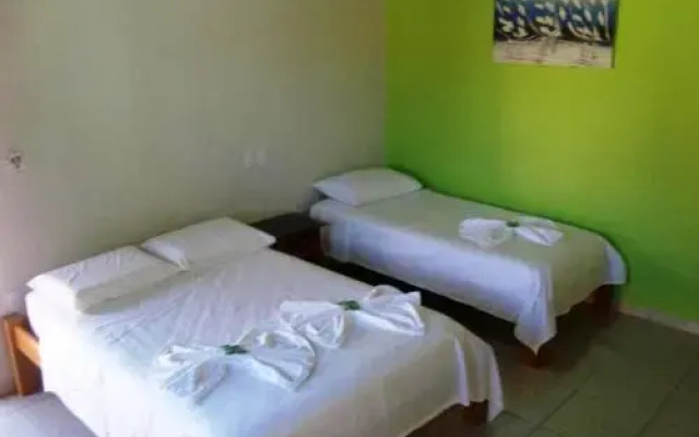 Hotel Pousada Beija Flor