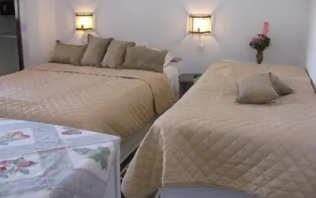 Pension Irini-Vicky